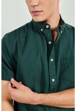 CAMISA KOAJ BUTTON DOWN MC 5814 3/23