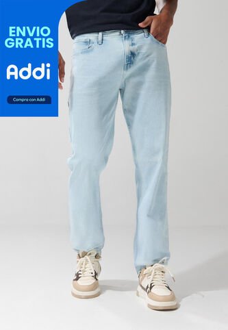 KOAJ PANTALON KOAJ JEAN SLIM 22504 1/25 Koaj