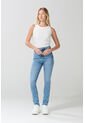 KOAJ PANTALON KOAJ JEAN JEGGING STA 24191 2/2 de Koaj
