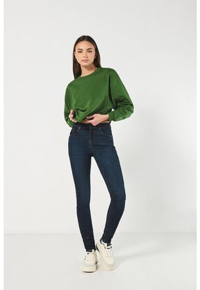 KOAJ PANTALON KOAJ JEAN JEGGING TA FB 12501 3