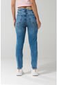 KOAJ PANTALON KOAJ JEAN MOM STA 23351 2/25 de Koaj