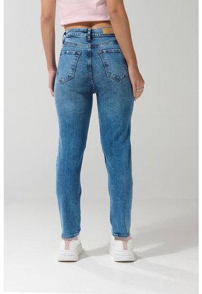 KOAJ PANTALON KOAJ JEAN MOM STA 23351 2/25