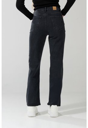 KOAJ PANTALON KOAJ JEAN STRAIGHT LEG 24547  2