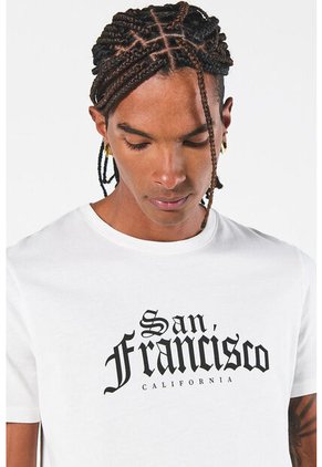 KOAJ CAMISETA KOAJ 14137 4/24