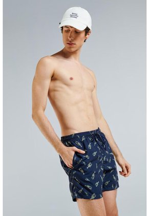 KOAJ BERMUDA KOAJ PLAYERA 3069 4/23