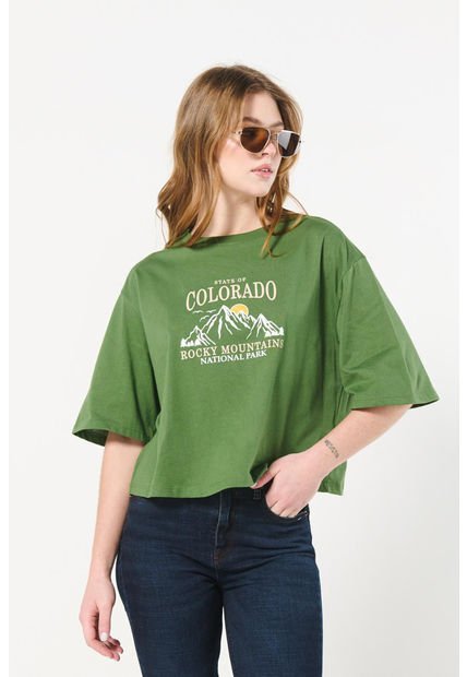 KOAJ CAMISETA KOAJ 11556 3/24