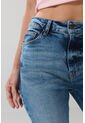 KOAJ PANTALON KOAJ JEAN MOM STA 23351 2/25 de Koaj