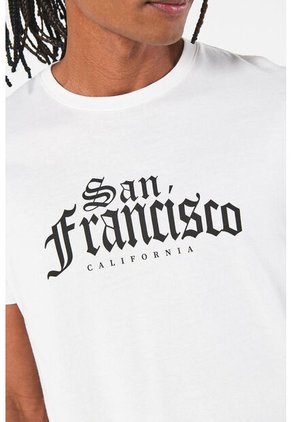 KOAJ CAMISETA KOAJ 14137 4/24