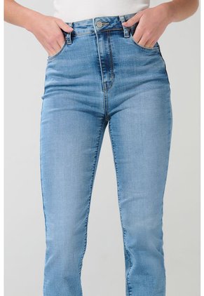 KOAJ PANTALON KOAJ JEAN JEGGING STA 24191 2/2