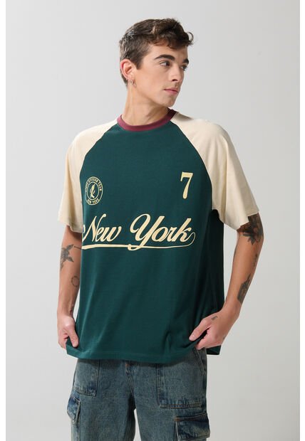 KOAJ CAMISETA KOAJ VELDY 24867 3/25