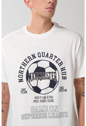 CAMISETA KOAJ 22940 2/25