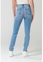 KOAJ PANTALON KOAJ JEAN JEGGING STA 24191 2/2 de Koaj