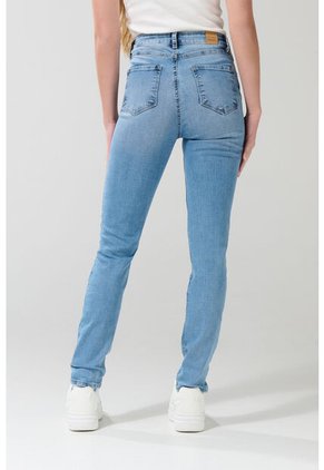 KOAJ PANTALON KOAJ JEAN JEGGING STA 24191 2/2
