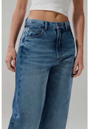 KOAJ PANTALON KOAJ JEAN BAGGY 29246 4/25