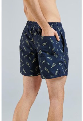 KOAJ BERMUDA KOAJ PLAYERA 3069 4/23