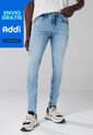 KOAJ PANTALON KOAJ JEAN SUPER SKINNY 18797 1/25 de Koaj