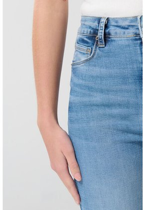 KOAJ PANTALON KOAJ JEAN JEGGING STA 24191 2/2