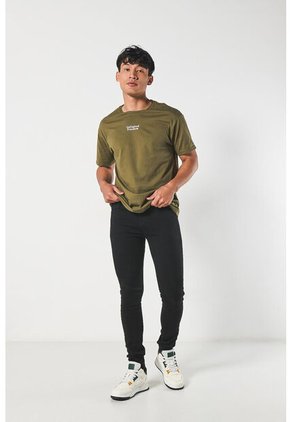 KOAJ PANTALON KOAJ SUPER SKINNY 17435 4/24