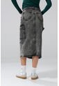 KOAJ FALDA KOAJ JEAN 27303 M 3/25 de Koaj