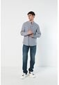 CAMISA KOAJ NERU ML 4902 3/24 de Koaj