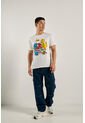 KOAJ CAMISETA KOAJ TIETENOL 7760 2/24 de Koaj