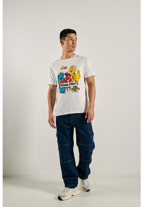 KOAJ CAMISETA KOAJ TIETENOL 7760 2/24