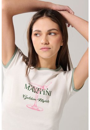KOAJ CAMISETA KOAJ 20383 1/25