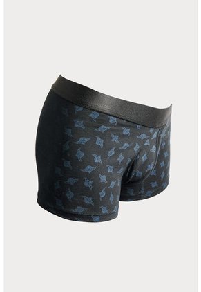 KOAJ BOXER KOAJ PIERNA CORTA 17518 4/24