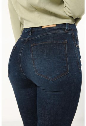 KOAJ PANTALON KOAJ JEAN JEGGING TA FB 12096 3