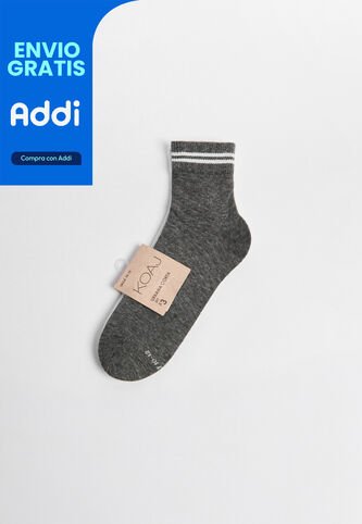 KOAJ SET MEDIAS KOAJ CORTA 23448 2/25 X3 Koaj