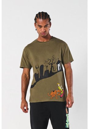 KOAJ CAMISETA KOAJ PENOYK 14544 4/24