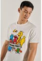 KOAJ CAMISETA KOAJ TIETENOL 7760 2/24 de Koaj