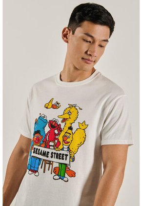 KOAJ CAMISETA KOAJ TIETENOL 7760 2/24