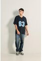 KOAJ CAMISETA KOAJ OVERSIZE BARTO 9176 2/24 de Koaj