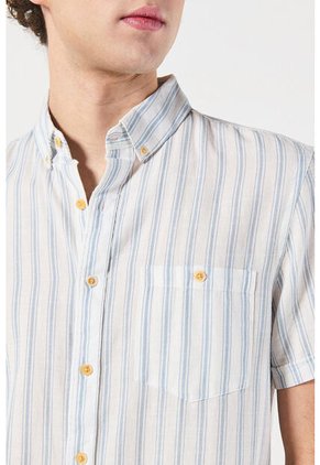 KOAJ CAMISA KOAJ BUTTON DOWN MC 6842 3/24