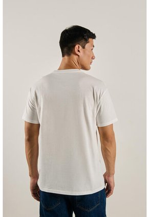 KOAJ CAMISETA KOAJ TIETENOL 7760 2/24
