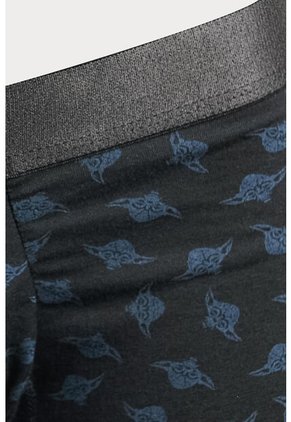 KOAJ BOXER KOAJ PIERNA CORTA 17518 4/24