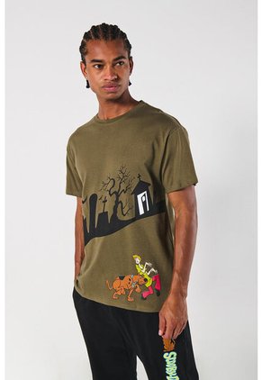 KOAJ CAMISETA KOAJ PENOYK 14544 4/24