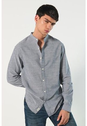 CAMISA KOAJ NERU ML 4902 3/24