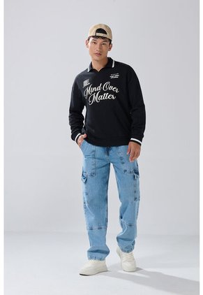 KOAJ PANTALON KOAJ CARGO 31140 M 1/26