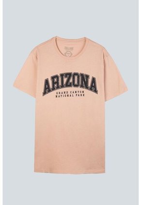 KOAJ CAMISETA KOAJ 2909 4/23