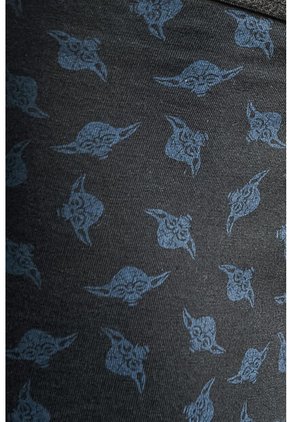 KOAJ BOXER KOAJ PIERNA CORTA 17518 4/24