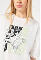 KOAJ CAMISETA KOAJ VOP 16133 4/24 de Koaj