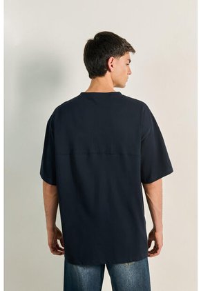 KOAJ CAMISETA KOAJ OVERSIZE BARTO 9176 2/24