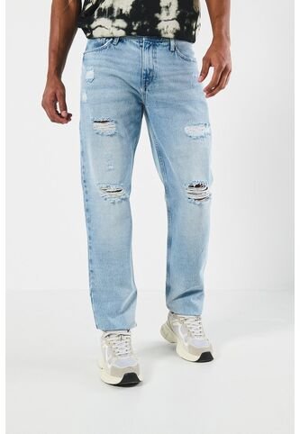 KOAJ PANTALON KOAJ JEAN SLIM 19673 1/25 Koaj
