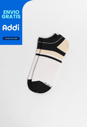 KOAJ MEDIAS KOAJ TOBILLERA 24322 2/25 Koaj