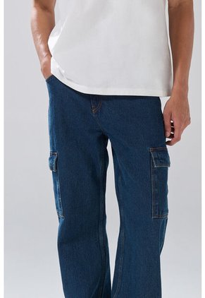 KOAJ PANTALON KOAJ CARGO 31140 M 1/26