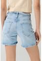 KOAJ SHORT KOAJ JEAN GIRLFRIEND 25307 3/25 de Koaj