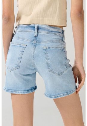 KOAJ SHORT KOAJ JEAN GIRLFRIEND 25307 3/25