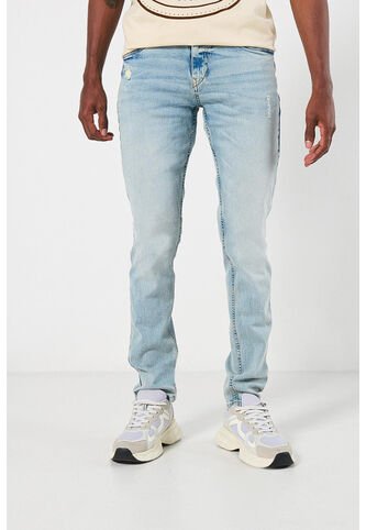 KOAJ PANTALON KOAJ SKINNY FIT 14444 4/24 Koaj